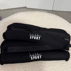 Ankle Weights For Exercise